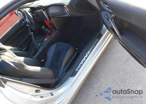 2013 Subaru Brz Limited z USA, uszkodzony, nr VIN JF1ZCAC18D1609917